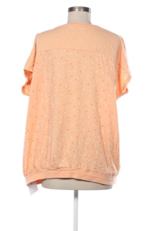 Damen Shirt Gina, Größe XXL, Farbe Mehrfarbig, Preis € 9,99