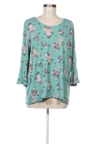 Női blúz Gina, Méret XL, Szín Sokszínű, Ár 3 599 Ft