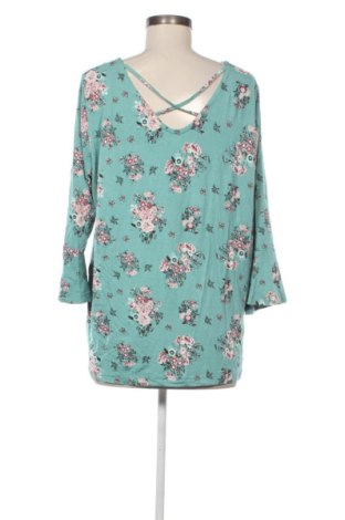 Női blúz Gina, Méret XL, Szín Sokszínű, Ár 3 599 Ft