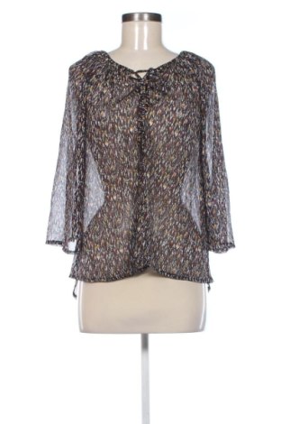 Dámská halenka Gina, Velikost M, Barva Vícebarevné, Cena  149,00 Kč