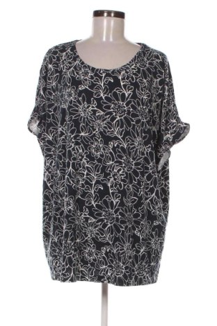 Dámska blúza Gina, Veľkosť XL, Farba Viacfarebná, Cena  6,95 €