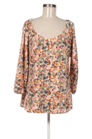 Dámska blúza Gina, Veľkosť L, Farba Viacfarebná, Cena  6,95 €