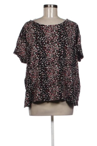 Дамска блуза Gina, Размер XXL, Цвят Многоцветен, Цена 10,00 €