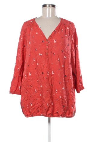 Dámská halenka Gina, Velikost XXL, Barva Vícebarevné, Cena  219,00 Kč