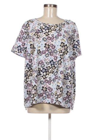 Dámska blúza Gina, Veľkosť XXL, Farba Viacfarebná, Cena  8,95 €