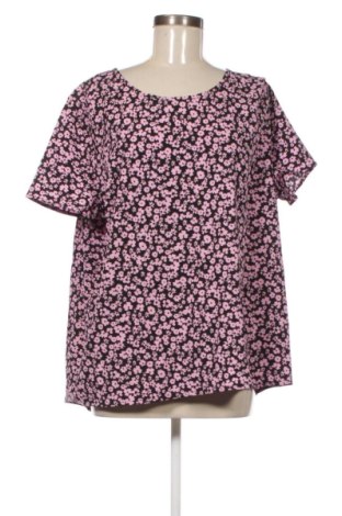 Dámska blúza Gina, Veľkosť XXL, Farba Viacfarebná, Cena  6,95 €