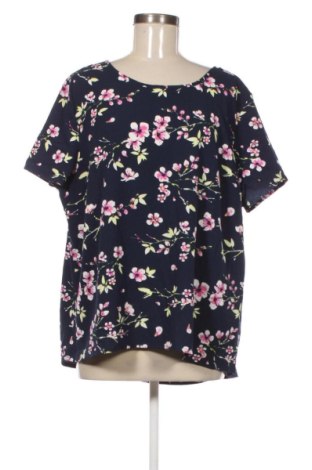 Dámská halenka Gina, Velikost XXL, Barva Vícebarevné, Cena  179,00 Kč