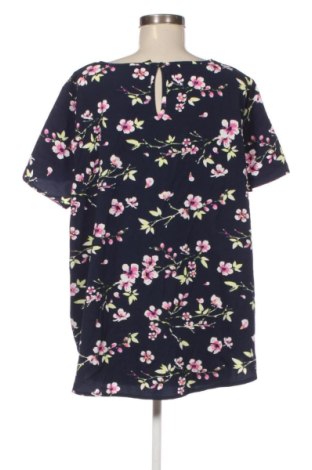 Dámská halenka Gina, Velikost XXL, Barva Vícebarevné, Cena  179,00 Kč