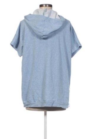 Női blúz Gina, Méret XXL, Szín Kék, Ár 3 419 Ft