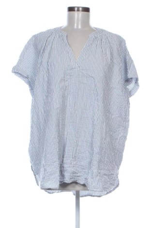 Női blúz Gina, Méret XXL, Szín Sokszínű, Ár 2 979 Ft