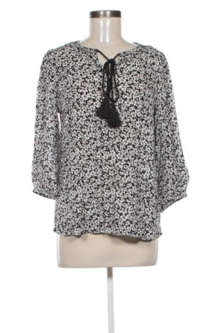 Дамска блуза Gina, Размер S, Цвят Многоцветен, Цена 5,62 €