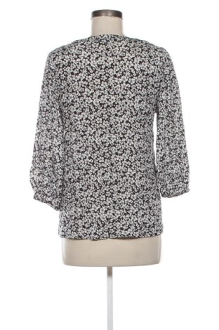 Дамска блуза Gina, Размер S, Цвят Многоцветен, Цена 5,62 €