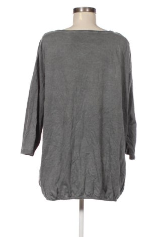 Dámska blúza Gina, Veľkosť XXL, Farba Sivá, Cena  5,95 €