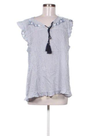 Dámska blúza Gina, Veľkosť XL, Farba Viacfarebná, Cena  9,95 €