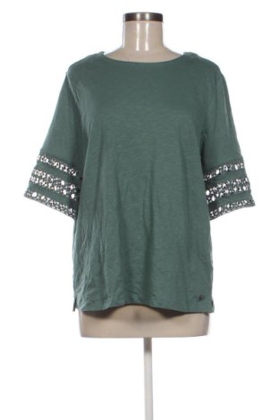 Női blúz Gina, Méret XL, Szín Zöld, Ár 8 009 Ft