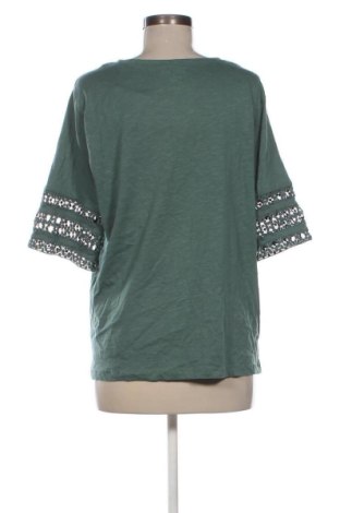 Női blúz Gina, Méret XL, Szín Zöld, Ár 8 009 Ft