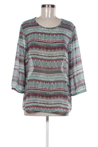 Bluză de femei Gina Benotti, Mărime M, Culoare Multicolor, Preț 52,13 Lei