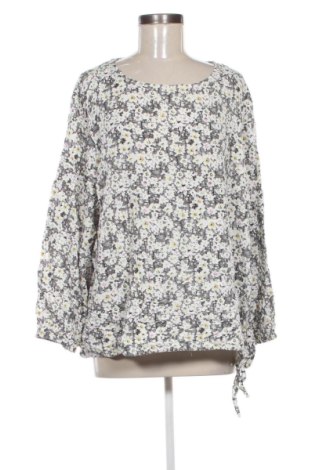 Damen Shirt Gina Benotti, Größe XXL, Farbe Mehrfarbig, Preis 12,99 €