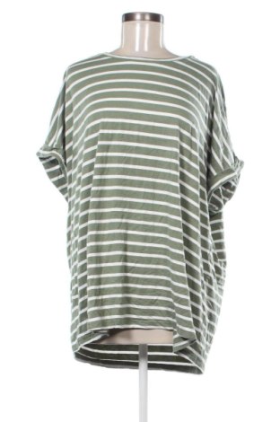 Dámska blúza Gina Benotti, Veľkosť XL, Farba Viacfarebná, Cena  9,95 €