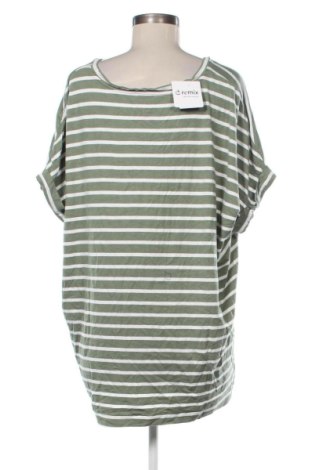 Dámska blúza Gina Benotti, Veľkosť XL, Farba Viacfarebná, Cena  9,95 €