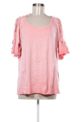 Damen Shirt Gina Benotti, Größe M, Farbe Rosa, Preis € 9,99