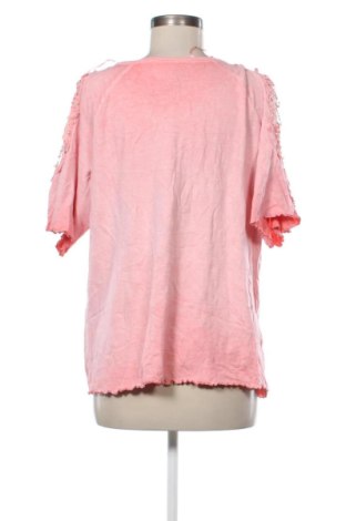 Damen Shirt Gina Benotti, Größe M, Farbe Rosa, Preis € 9,99