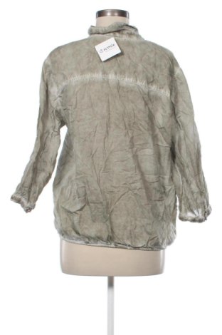 Дамска блуза Gina Benotti, Размер M, Цвят Зелен, Цена 4,09 €