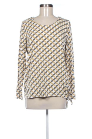 Дамска блуза Gina Benotti, Размер M, Цвят Многоцветен, Цена 10,22 €
