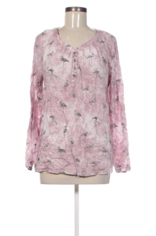 Dámska blúza Gina Benotti, Veľkosť M, Farba Viacfarebná, Cena  4,95 €