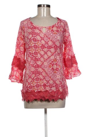 Damen Shirt Gina Benotti, Größe S, Farbe Mehrfarbig, Preis € 12,99