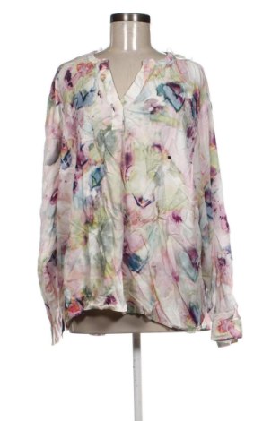 Bluzka damska Gina Benotti, Rozmiar XXL, Kolor Kolorowy, Cena 51,99 zł