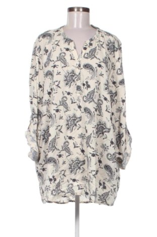 Damen Shirt Gina Benotti, Größe XXL, Farbe Mehrfarbig, Preis 12,99 €