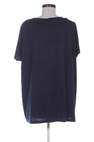 Dámska blúza Gina Benotti, Veľkosť XXL, Farba Modrá, Cena  10,00 €