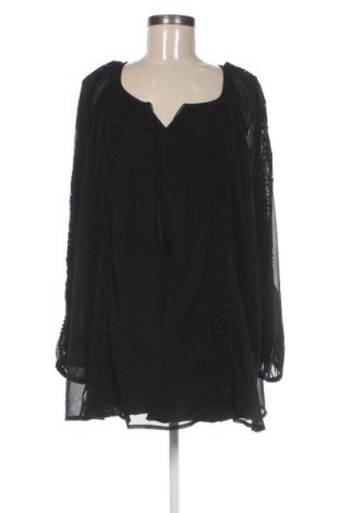 Damen Shirt Gina Benotti, Größe XL, Farbe Schwarz, Preis € 12,99