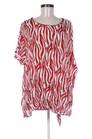 Dámská halenka Gina Benotti, Velikost XXL, Barva Vícebarevné, Cena  319,00 Kč