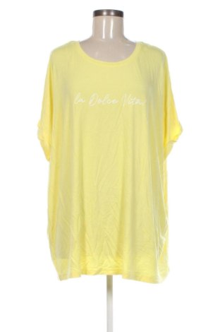 Dámska blúza Gina Benotti, Veľkosť XXL, Farba Žltá, Cena  8,95 €