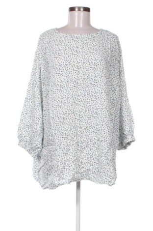 Дамска блуза Gina Benotti, Размер XXL, Цвят Многоцветен, Цена 4,09 €