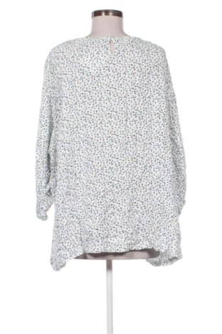 Дамска блуза Gina Benotti, Размер XXL, Цвят Многоцветен, Цена 4,09 €