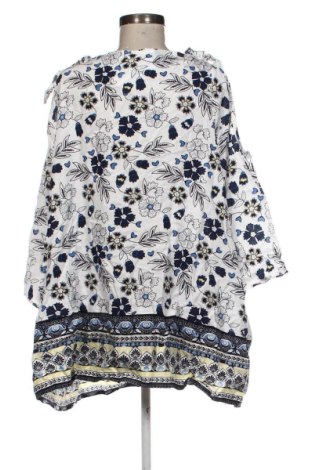 Γυναικεία μπλούζα Gina Benotti, Μέγεθος XXL, Χρώμα Πολύχρωμο, Τιμή 14,99 €