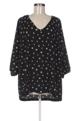 Damen Shirt Gina Benotti, Größe XL, Farbe Mehrfarbig, Preis 9,99 €