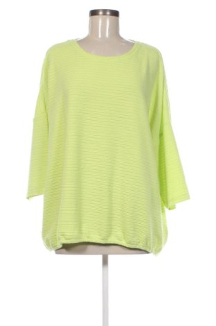 Dámska blúza Gina Benotti, Veľkosť XL, Farba Zelená, Cena  8,95 €