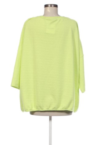Dámska blúza Gina Benotti, Veľkosť XL, Farba Zelená, Cena  8,95 €