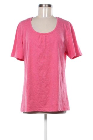 Dámska blúza Gina Benotti, Veľkosť XXL, Farba Ružová, Cena  11,95 €