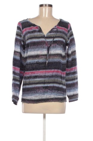 Дамска блуза Gina Benotti, Размер S, Цвят Многоцветен, Цена 10,22 €