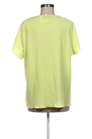 Γυναικεία μπλούζα Gina Benotti, Μέγεθος XL, Χρώμα Πράσινο, Τιμή 9,99 €