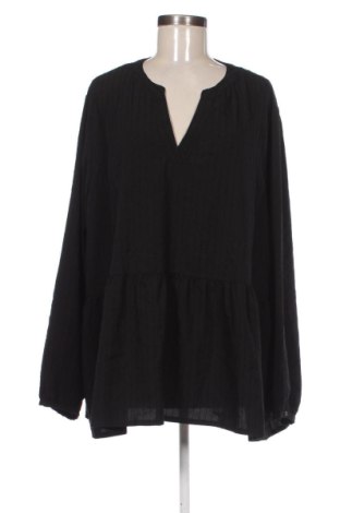 Dámská halenka Gina Benotti, Velikost XXL, Barva Černá, Cena  397,00 Kč