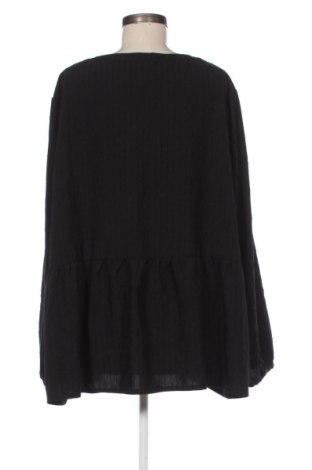 Dámská halenka Gina Benotti, Velikost XXL, Barva Černá, Cena  397,00 Kč