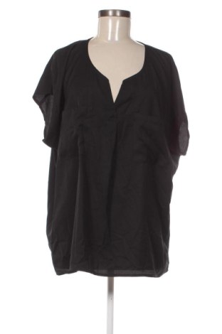 Dámská halenka Gina Benotti, Velikost XL, Barva Černá, Cena  239,00 Kč