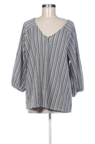 Γυναικεία μπλούζα Gina Benotti, Μέγεθος M, Χρώμα Πολύχρωμο, Τιμή 3,99 €