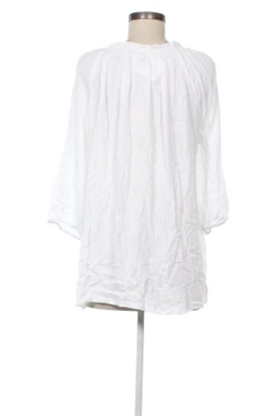 Γυναικεία μπλούζα Gina Benotti, Μέγεθος XL, Χρώμα Λευκό, Τιμή 9,99 €